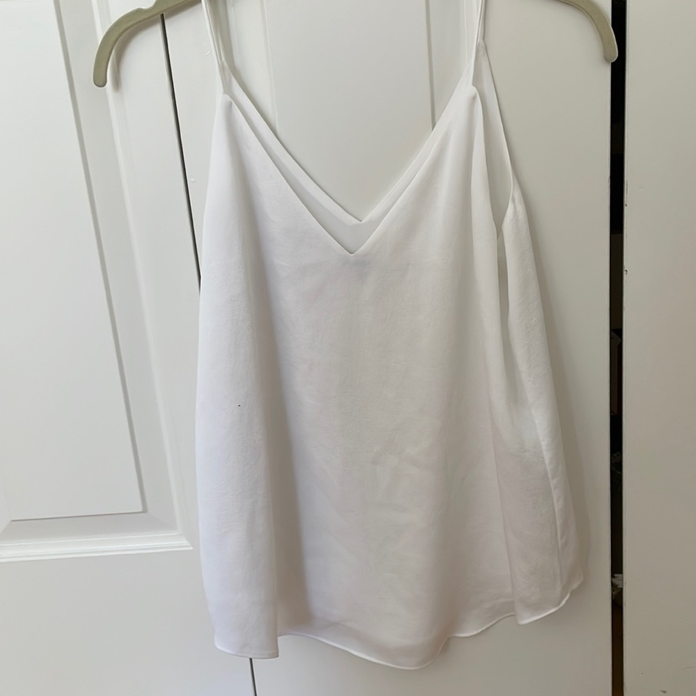 Express Cami Tank Top